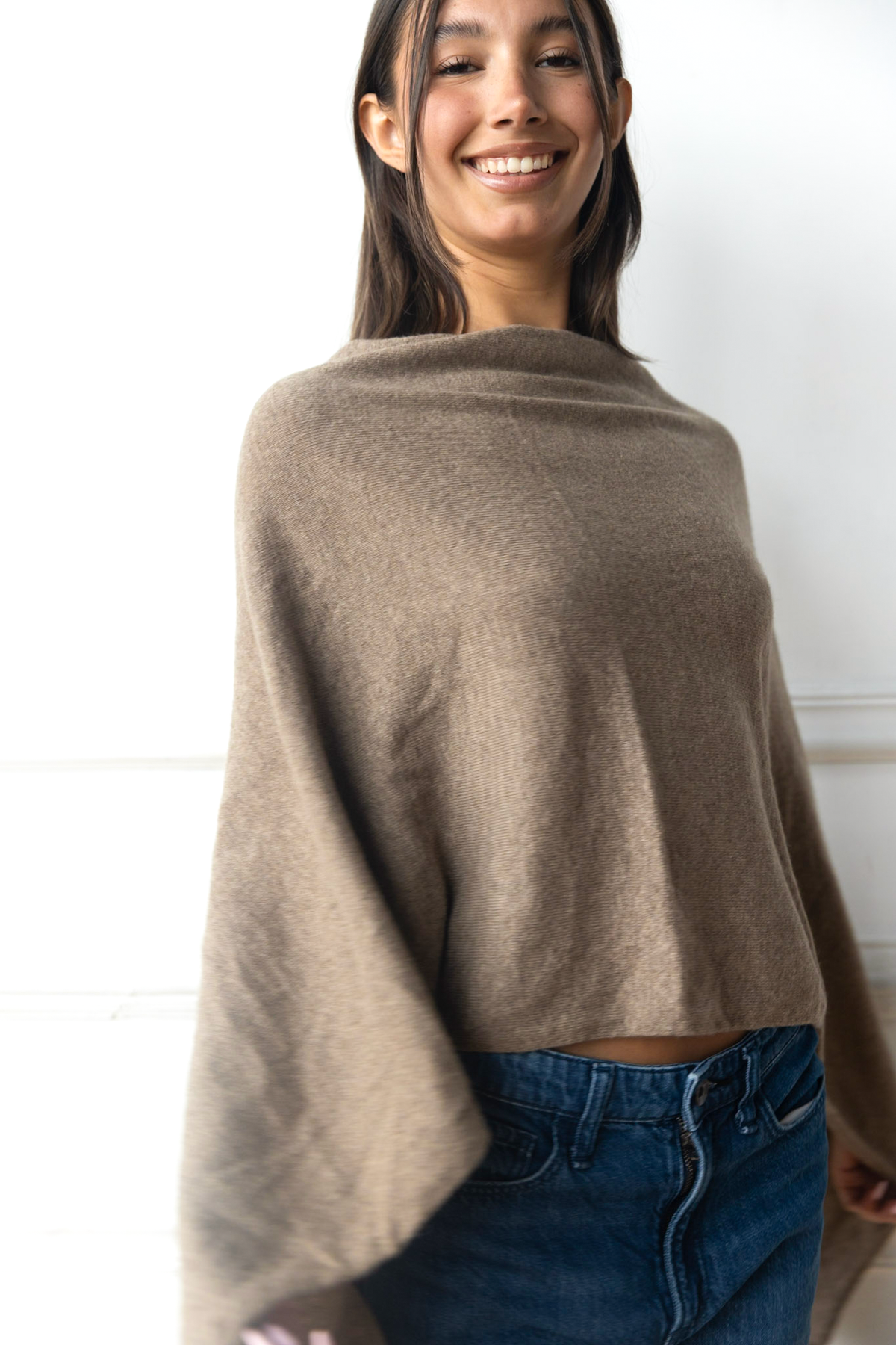 Cashmere
