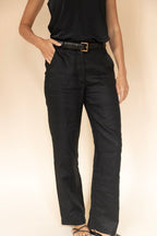 Linen Pants